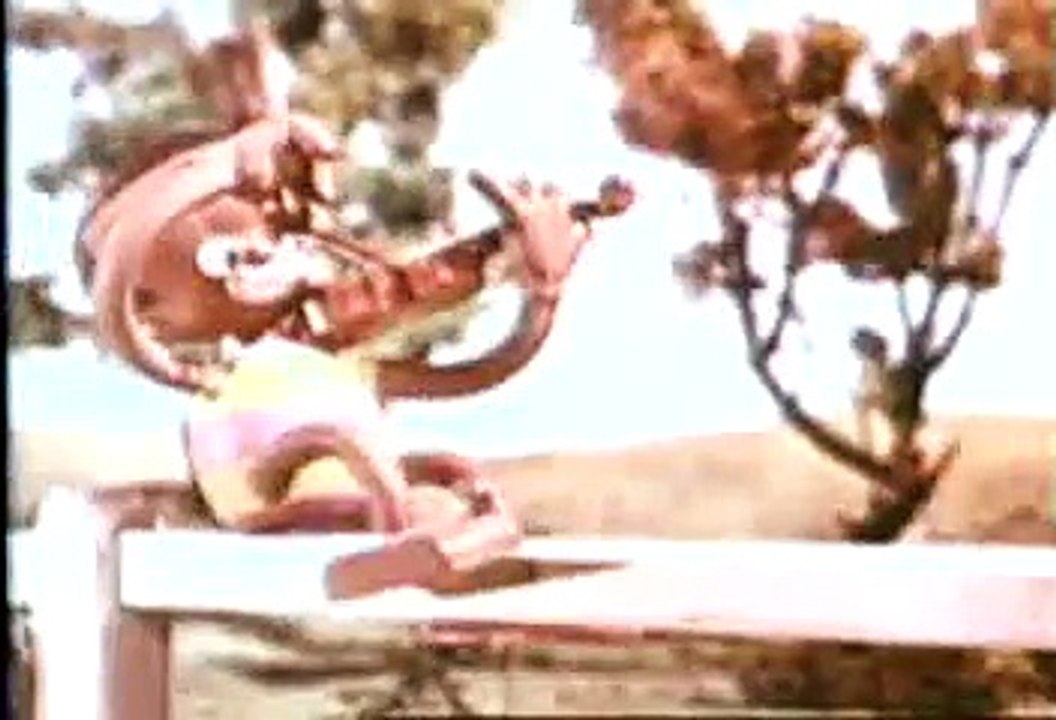 1946 Jasper Derby short cartoon