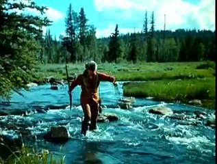 Daniel Boone S 6 E 5 The Printing Press