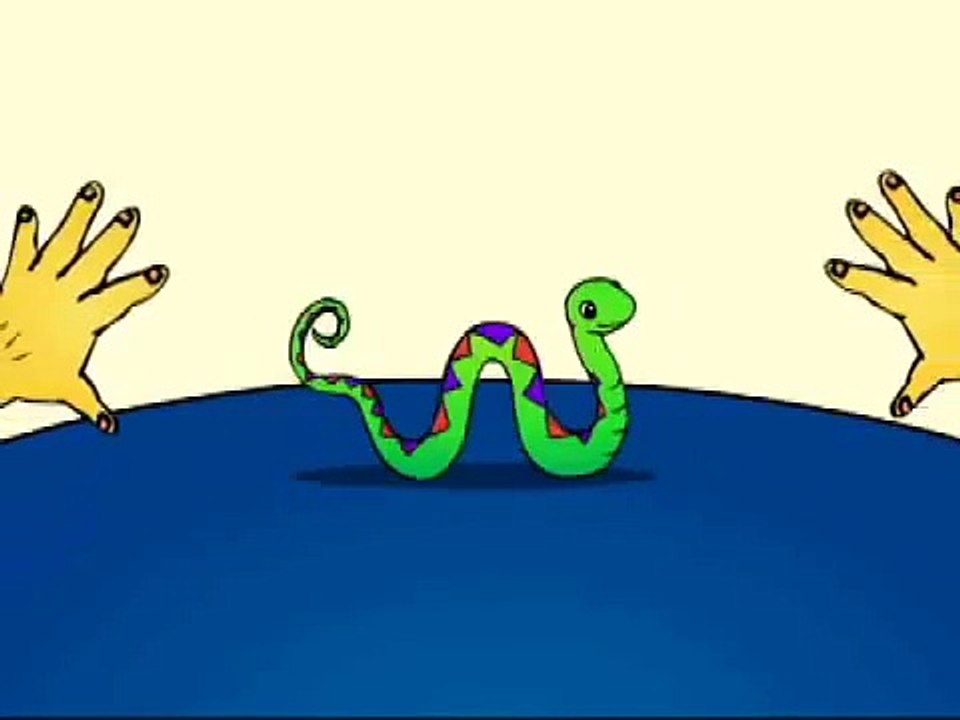 Adjectives - big,small,short,& long and Common Animals.