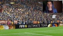 FIFA16 - Дешевый MSN (Messi - Suarez - Neymar)