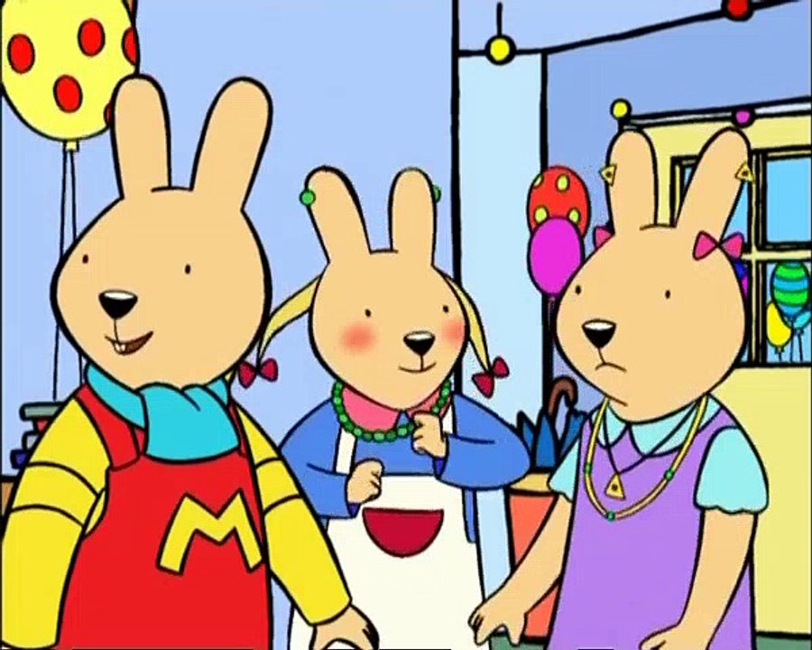 Milo - La fête de Milo S02EP13 | Dessin animé pour les enfants  Dessins Animés En Français