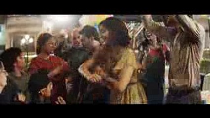 Neerja   Official Trailer   Sonam Kapoor   Shabana Azmi