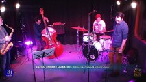 Diego imbert quartet - part itw