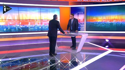 L'invité de Claude Askolovitch du 06/03/2016