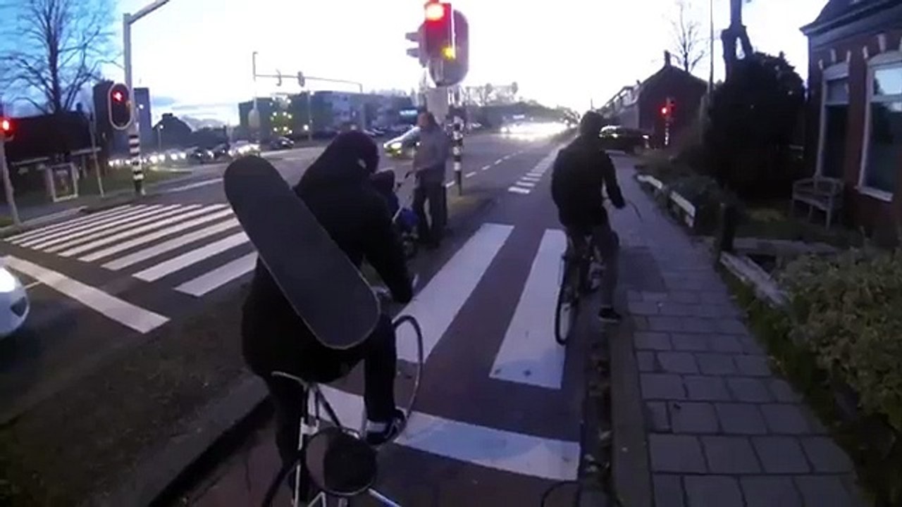 Dat Ging Maar Net