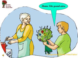 MERCI À Yo Cco et Mathieu pour la jolie et adorable petite fille que j'adore