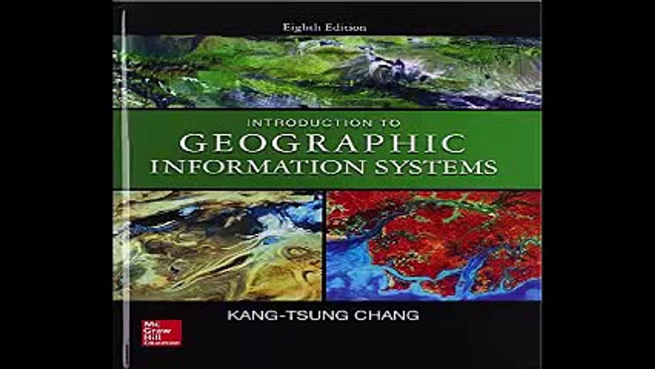 Introduction to Geographic Information Systems (News World)