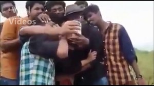 South Indian Girl Smoking & Enjoying With BoyFriends