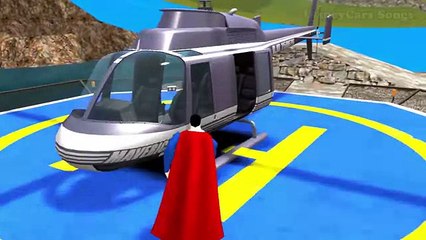 POOL PARTY w- AVENGERS Ironman, Hulk, Batman Superman Heroes & Disney Pixar Cars