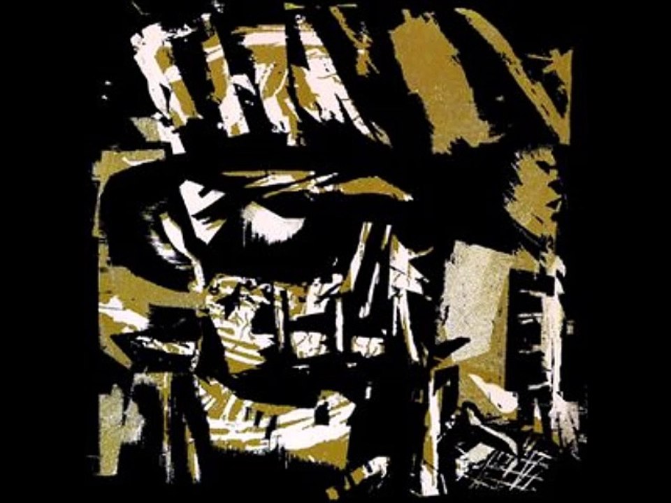 DAVY JONES LOCKER - White