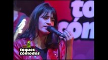 2015- 'La Tabaré Banda: 'Lulú, me dijo' (en Toques Cómodos, TNU)'