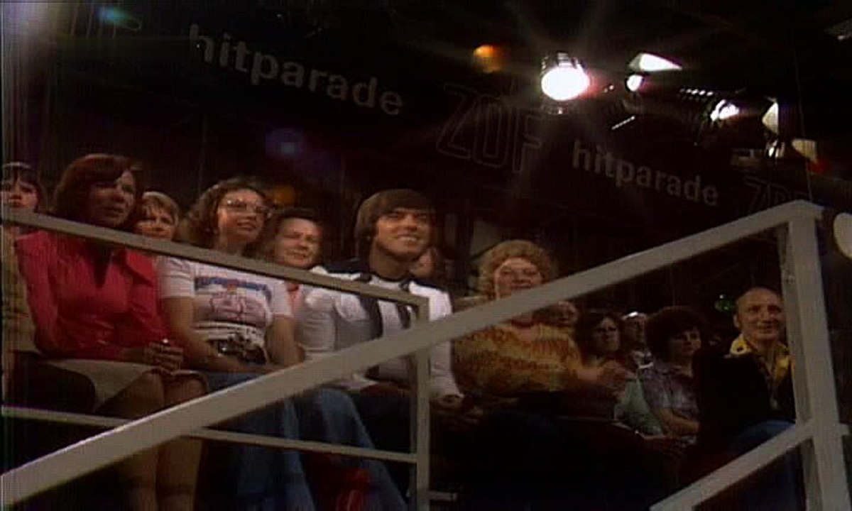 Ich hab' noch Sand in den Schuh'n aus Hawaii 1975