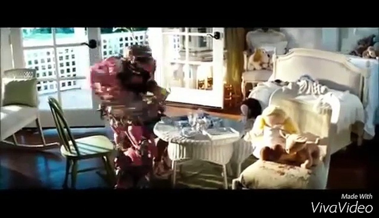 Transformers 3 (2004) All Transformations