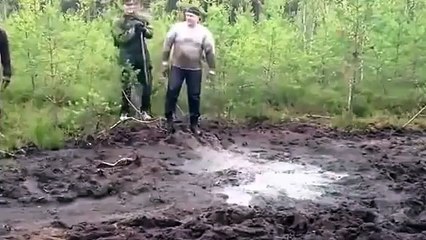 очередной придурок Супер прикол