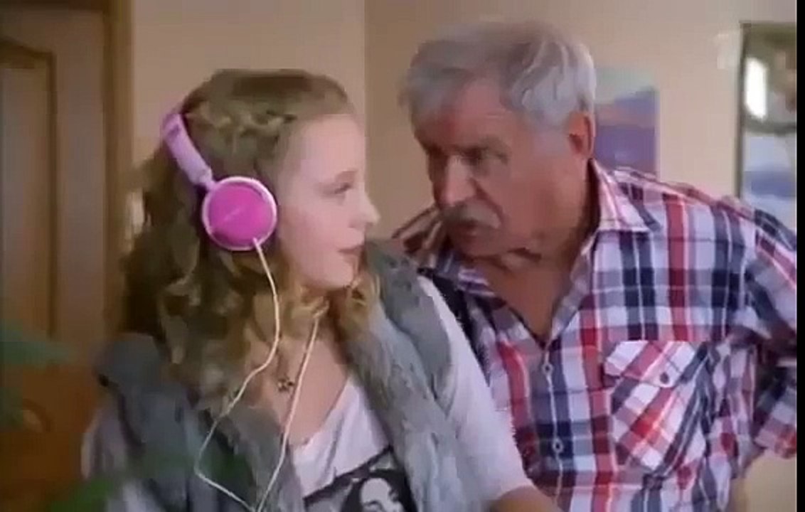 Ералаш! 2015 Любопытный дед ! Новый 2015 Ералаш...