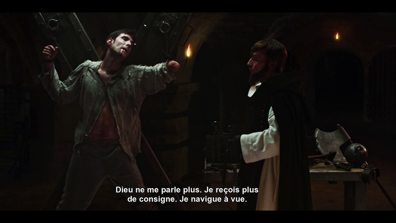 Inquisition - "La Folle Histoire du Monde" JCPMY S06E04 (AD)