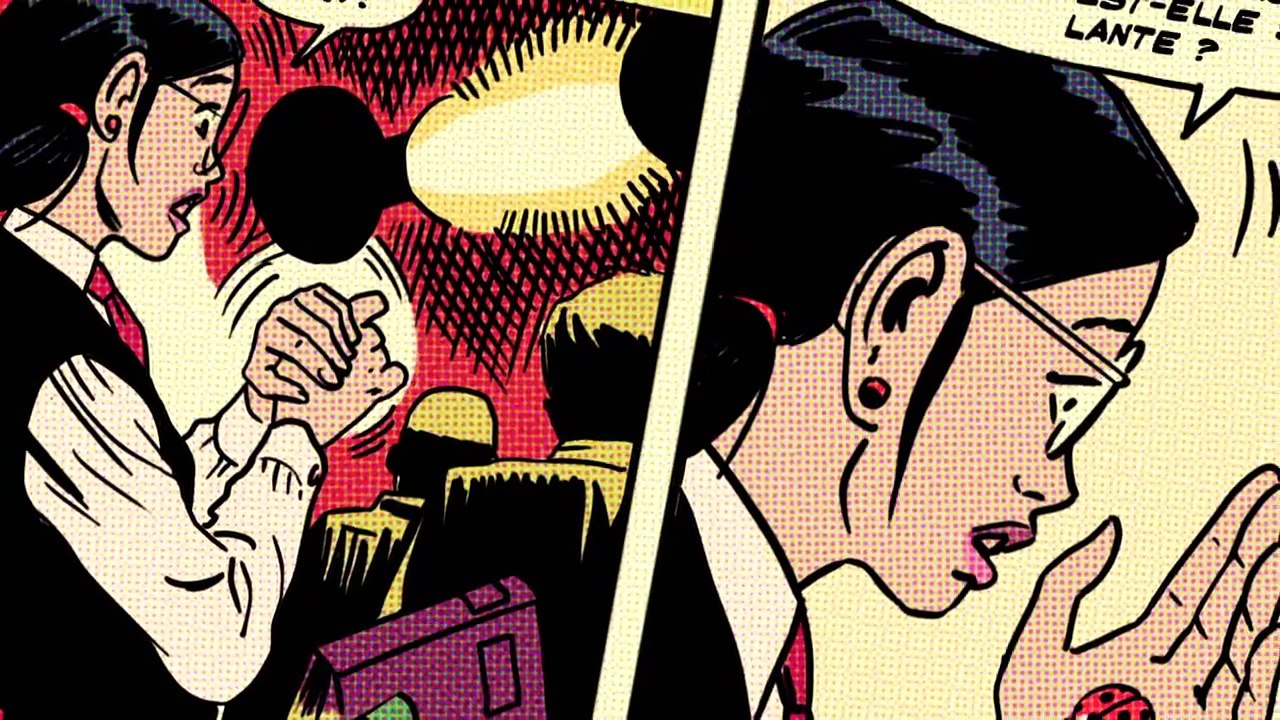 Miraculous Ladybug Webisode 4 - Alyas Ladyblog (English Dub)