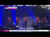 [Y-STAR] MBLAQ Concert spot (엠블랙, 콘서트 통해 6년 차 아이돌의 환상 호흡 자랑)