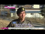 [Y-STAR] 'Stormy Tears' Yoo Seung-Ho discharges in military ('폭풍눈물' 유승호 제대.. '훈련병들이 싫어했다')