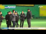 [Y-STAR] 'Korean moster' Ryu Hyun-Jin's special baseball class (류현진의 특별한 야구 교실)