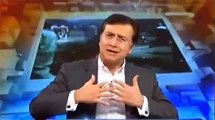 Watch Mustafa Kamal's reply when Moeed Pirzada asked him 'Will you join PTI in future?'