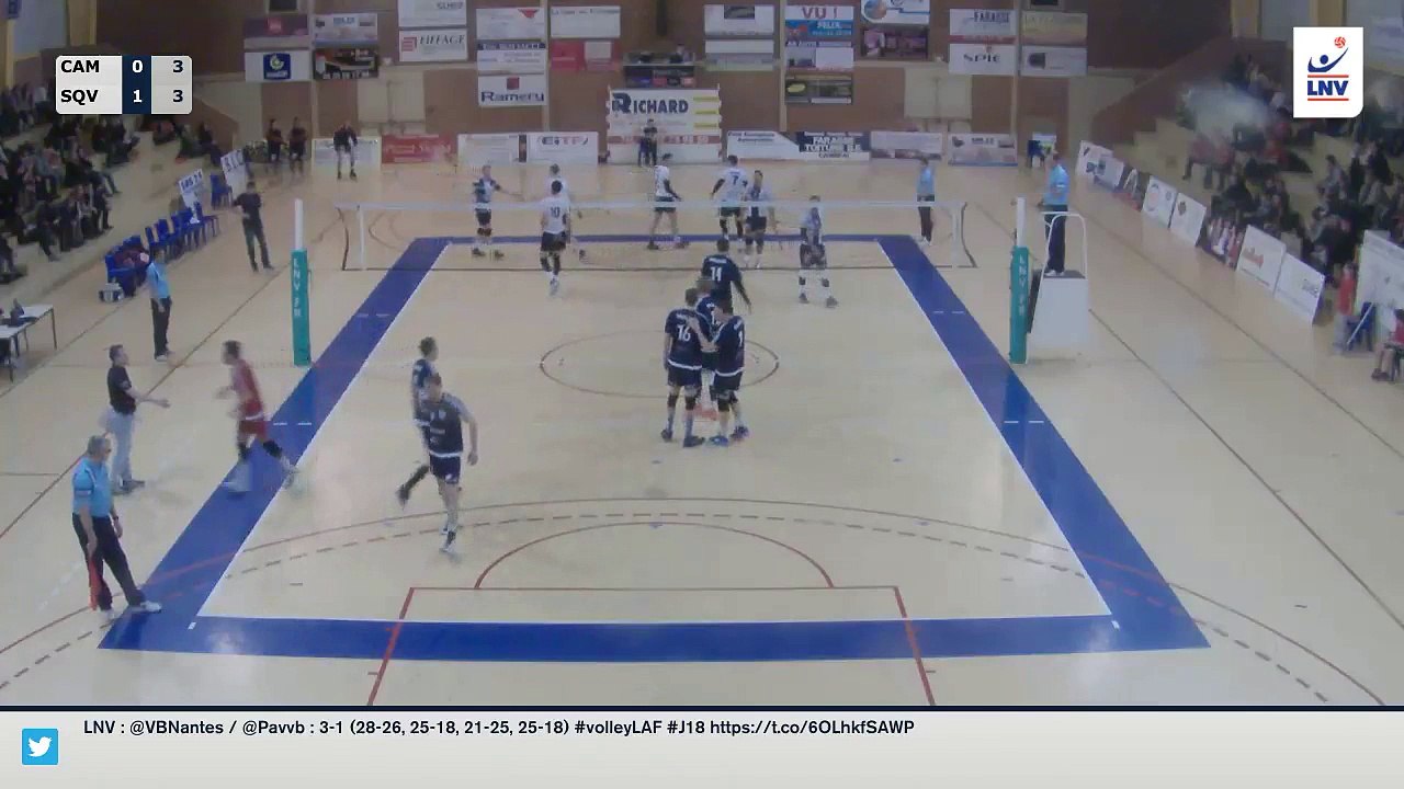 LBM : Cambrai / St-Quentin - J17 - samedi 5 mars (18)