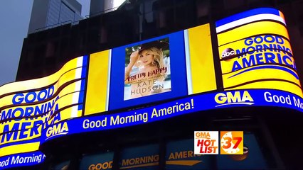 GMA Hot List: Donald Trump on His Battle With George W. Bush