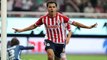 Omar Bravo GOL - Chivas vs Chiapas 2015 - Liga MX - GOLES Y RESUMEN 30/08/2015