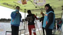 Kayakla Oryantiring Türkiye Şampiyonası Başladı