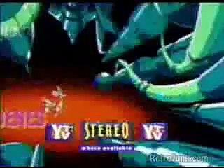 Pinky and the Brain Multilingual Intro