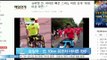[Y-STAR] Song Il-Guk·Sean challenges 10km stroller marathon (송일국·션, 10km 유모차 마라톤 완주 '눈길')