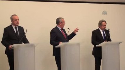 Avrupa'daki Sığınmacı Krizi - Budapeşte