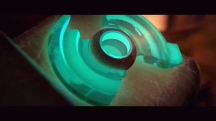 Dota vs LoL Cinematics