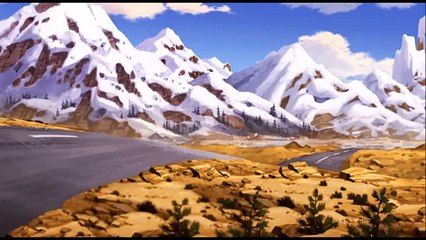 Scooby Doo - Música de Vampiro - Done With Monsters