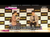 [Y-STAR] [Ranking Show] Nov. 2nd week Hot keyword ([랭킹쇼 하이 five] 11월 둘째 주 핫 키워드)