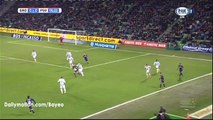 Jetro Willems Goal HD - Groningen 0-1 PSV - 05-03-2016