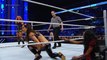 Brie Bella vs. Becky Lynch׃ SmackDown, December 3, 2015