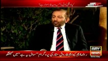 How did Mustafa Kamal and Anees Kaimkhani left for UAE - Farooq Sattar Reveals