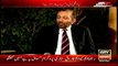 How did Mustafa Kamal and Anees Kaimkhani left for UAE - Farooq Sattar Reveals