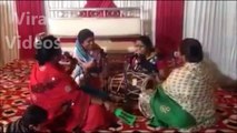 Dj Wale Babu Song { Bhajan Remix By Aunties }