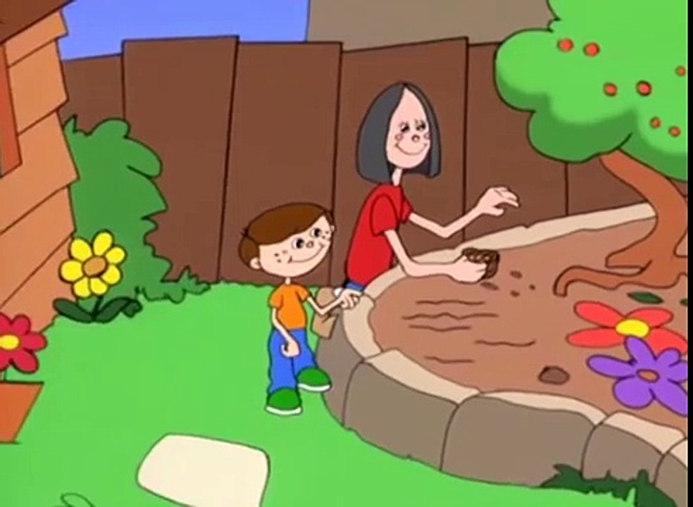 What Is A Seed?