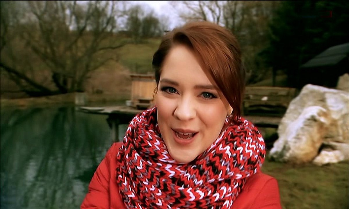 Carina - Hab mit Dir gelacht 2015