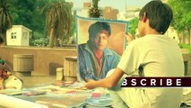 Fan Trailer Released | Shahrukh Khan | Waluscha D’Souza | Shriya Pilgaonkar | 2016 (Comic FULL HD 720P)