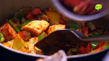 食的秘密：《港式西餐》 嘉賓主持：呂有慧 / Cuisine Top Secret: Western - Hong Kong Style (Host: Lisa Lui)