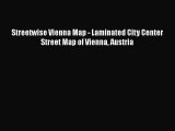 [PDF] Streetwise Vienna Map - Laminated City Center Street Map of Vienna Austria [Read] Full