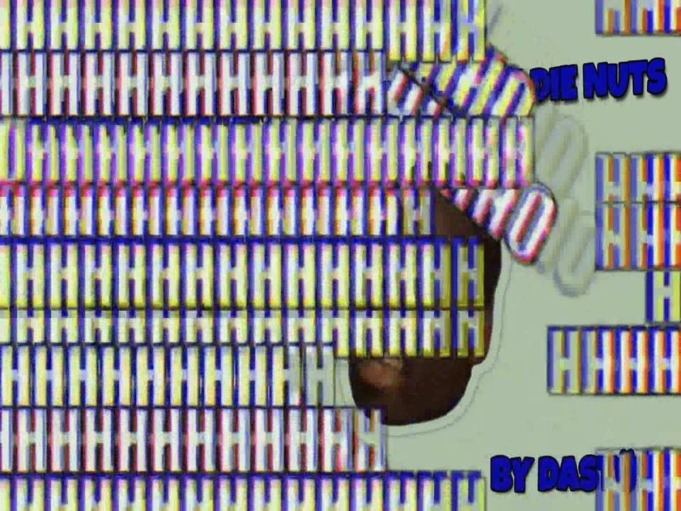 Helene Fischer - Eierlos durch die Nuts [BY DASTÜP]