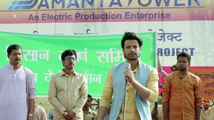 Jai Gangaajal - Making of the Film