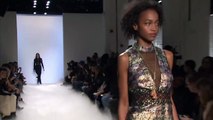 Nicole Miller   Fall Winter 2016 2017 Full Fashion Show   Exclusive