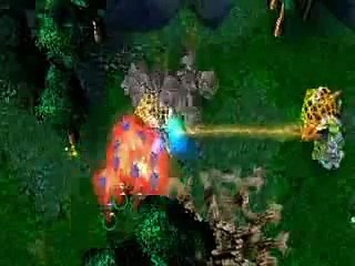 DotA Allstars Endless Story