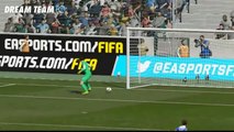 A collection of the weirdest FIFA glitches!